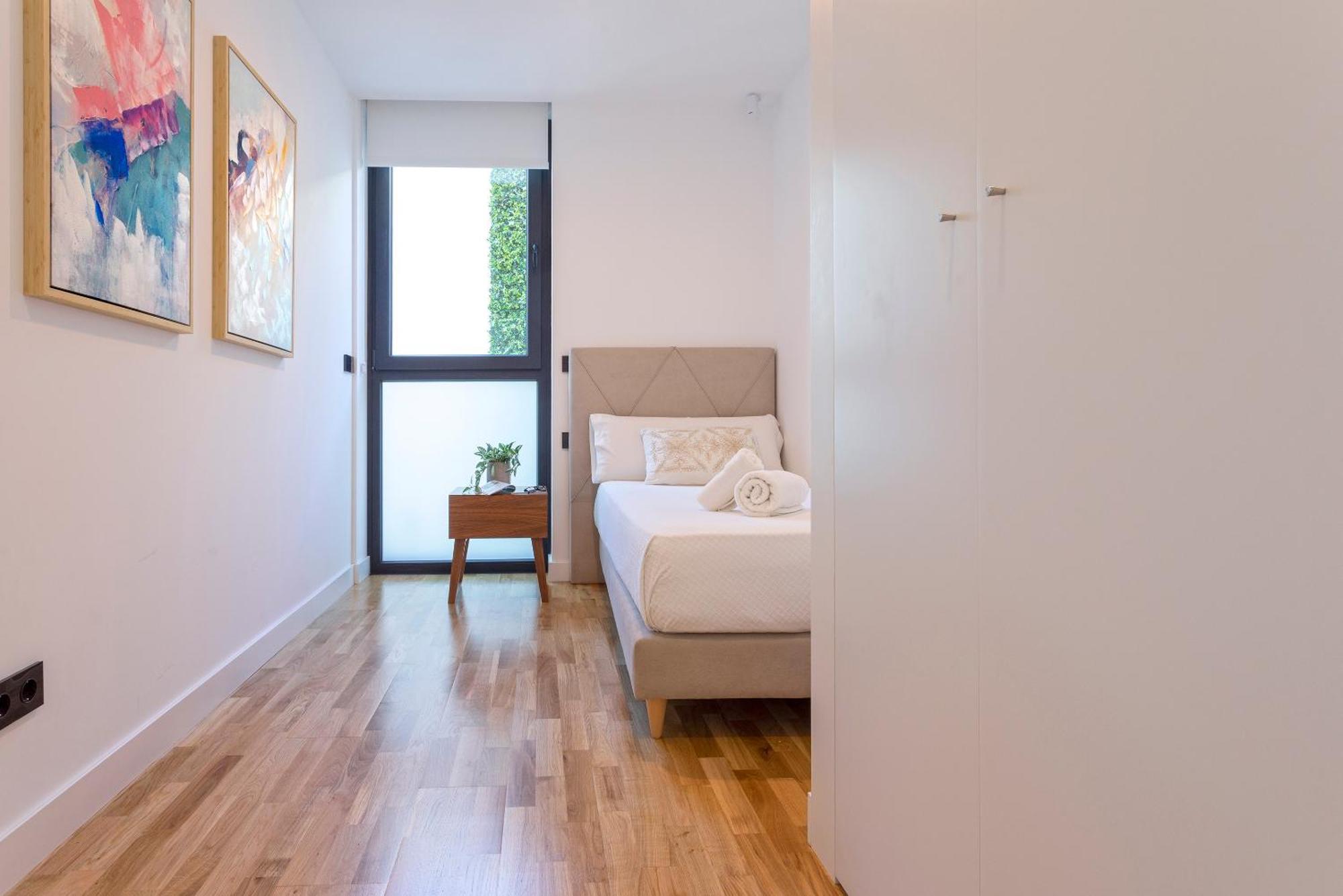 Malagueta Beach Front Luxury Apartment By Rent Me Malaga Zewnętrze zdjęcie