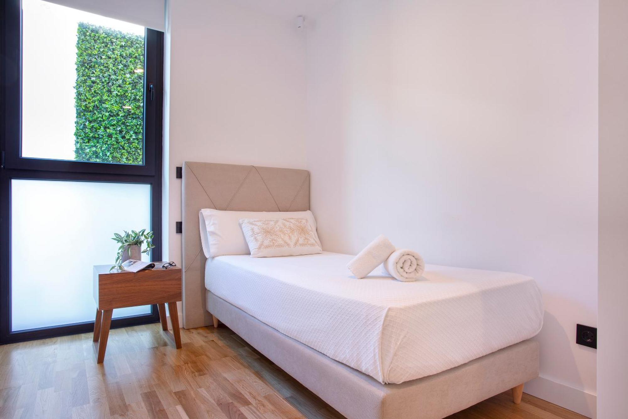 Malagueta Beach Front Luxury Apartment By Rent Me Malaga Zewnętrze zdjęcie